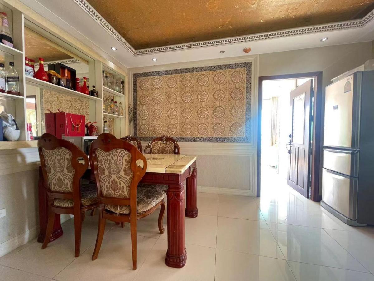 Beautiful Sea View Beach Front Condo باتايا المظهر الخارجي الصورة