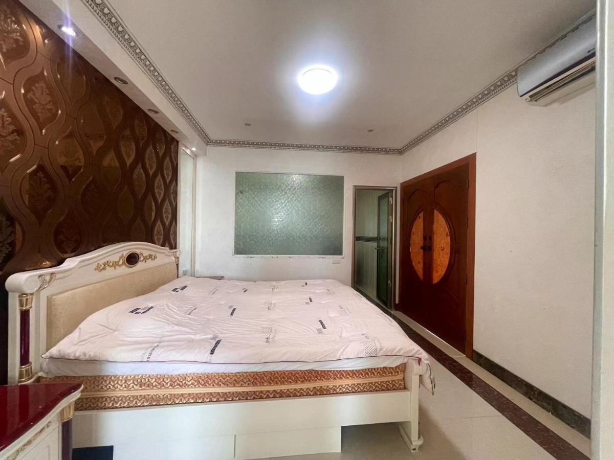 Beautiful Sea View Beach Front Condo باتايا المظهر الخارجي الصورة