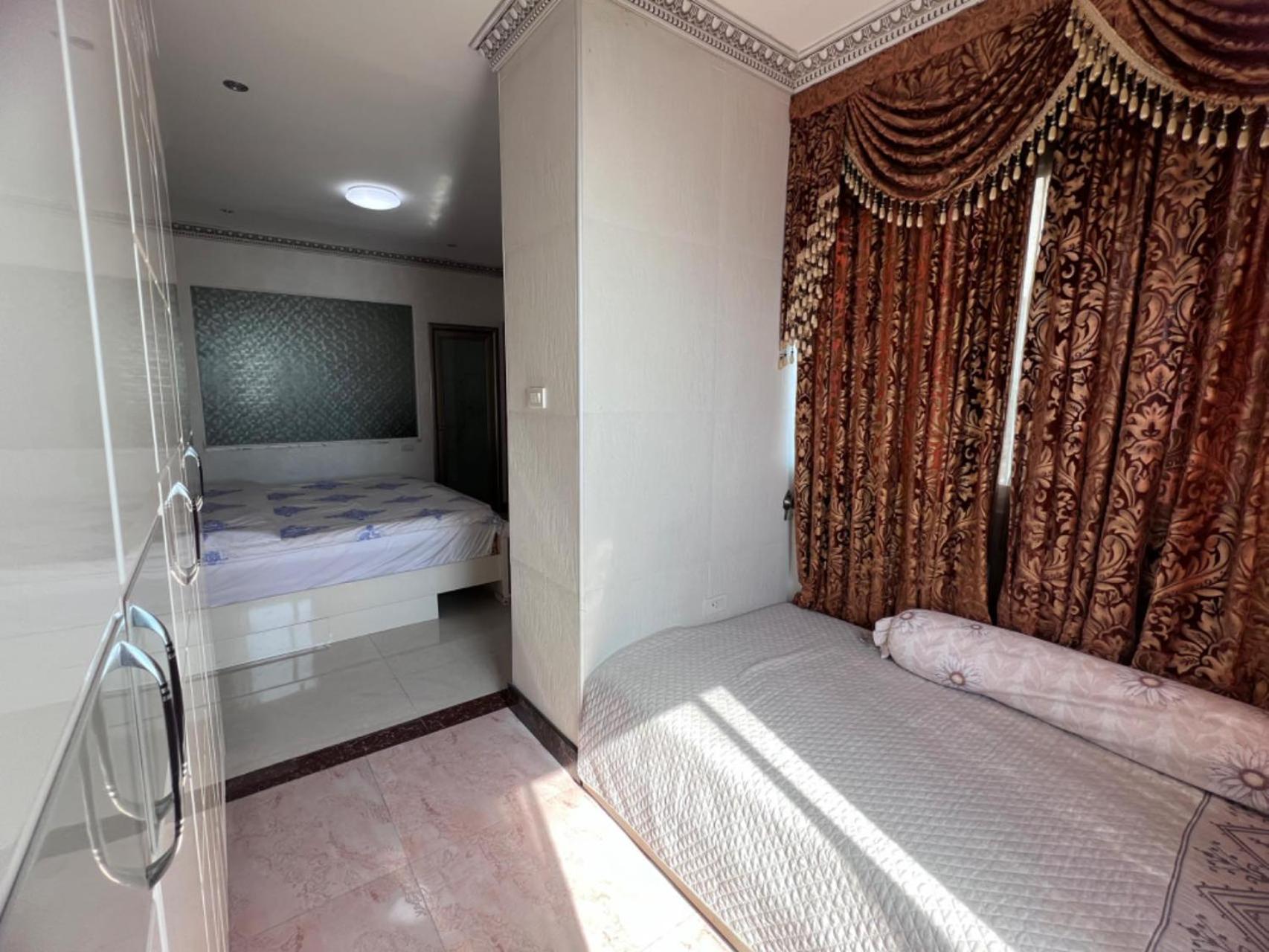 Beautiful Sea View Beach Front Condo باتايا المظهر الخارجي الصورة