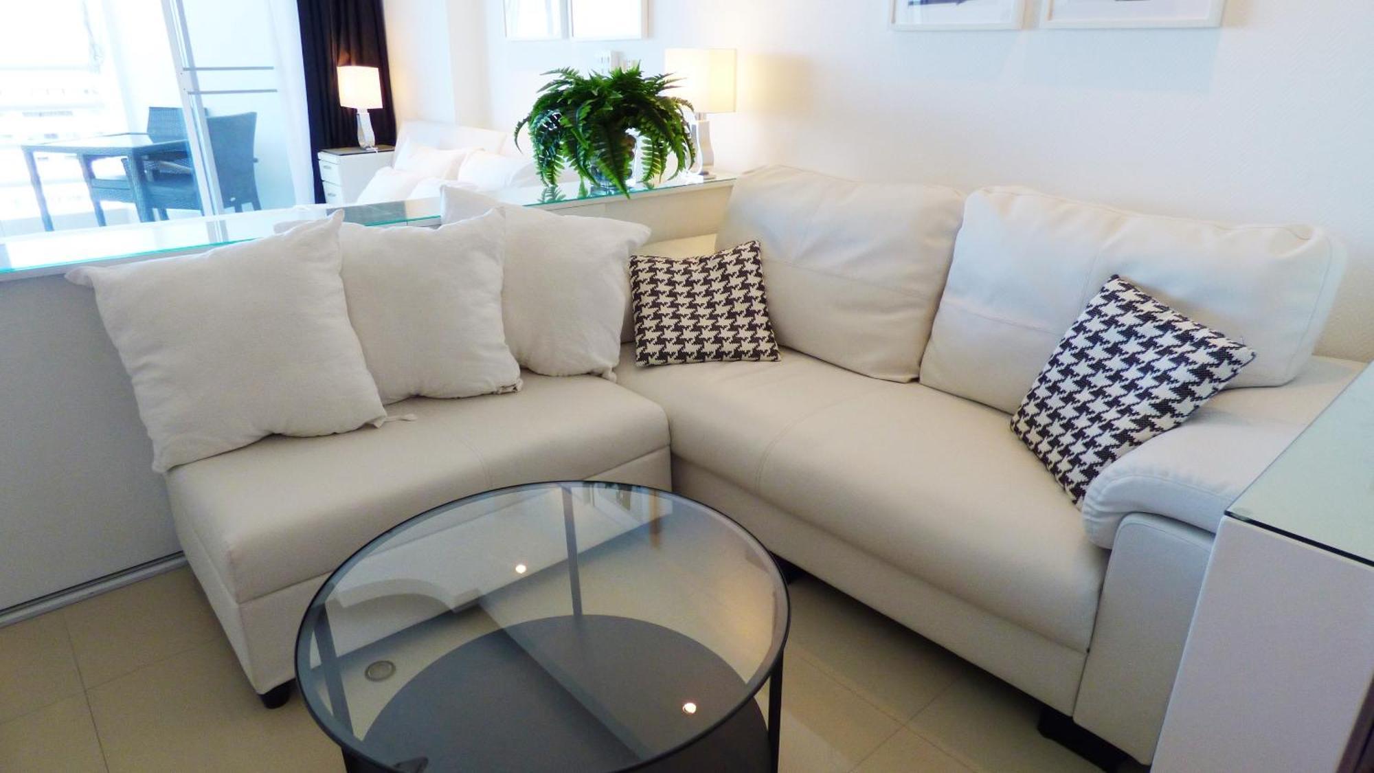 Beautiful Sea View Beach Front Condo باتايا المظهر الخارجي الصورة